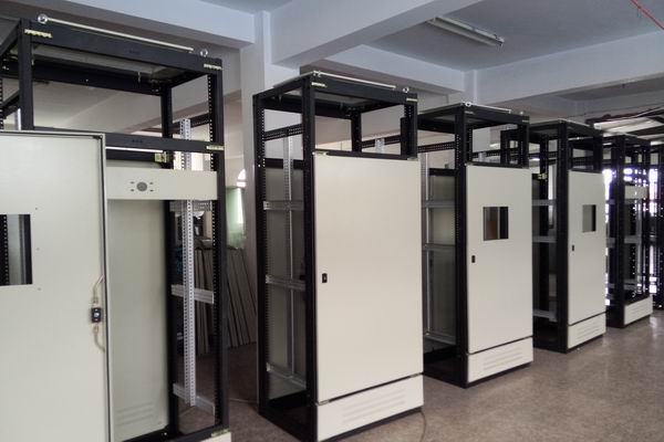 乳山控制柜-控制柜布线要求